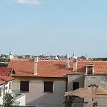 Near The Vatican *