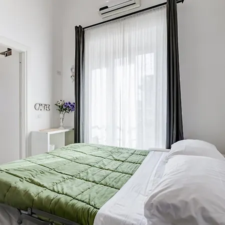 Apartment Near The Vatican Rom