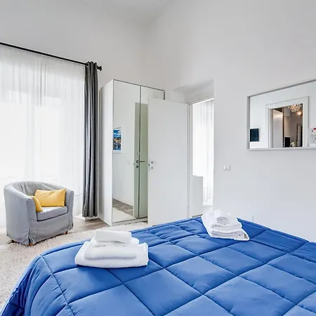 Near The Vatican Rom