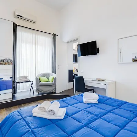 Near The Vatican Rom