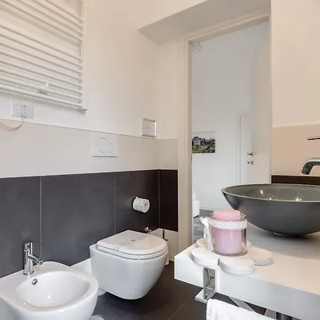 Apartman Near The Vatican