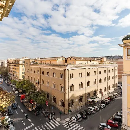Near The Vatican Apartman