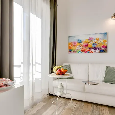 Appartement Near The Vatican *