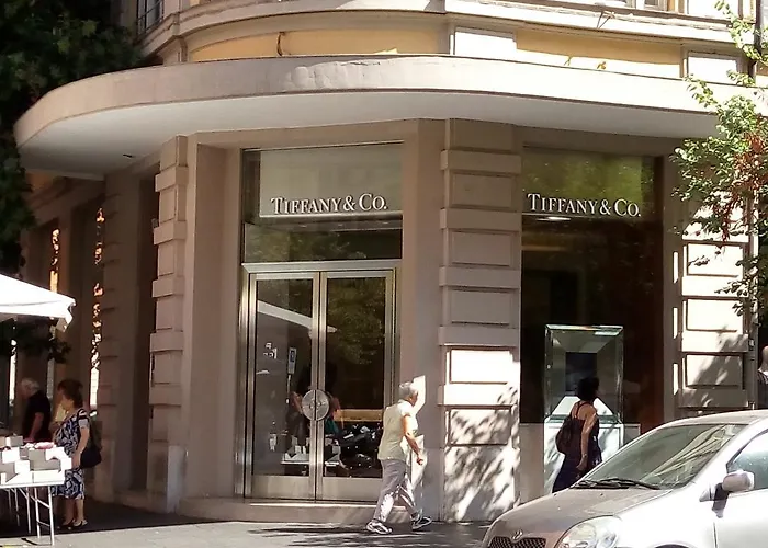 Near The Vatican Rom