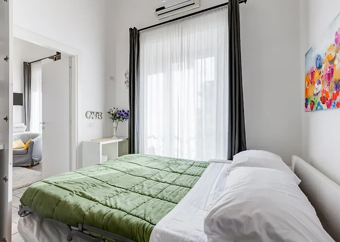 Apartment Near The Vatican Rom