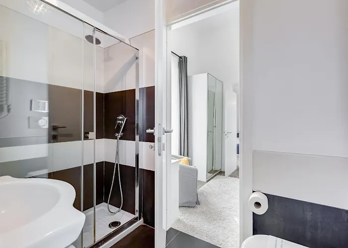 Near The Vatican * Rom