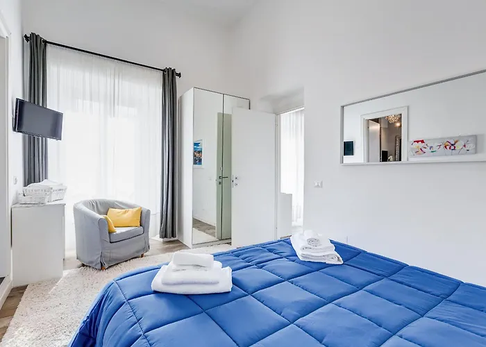 Near The Vatican Rom