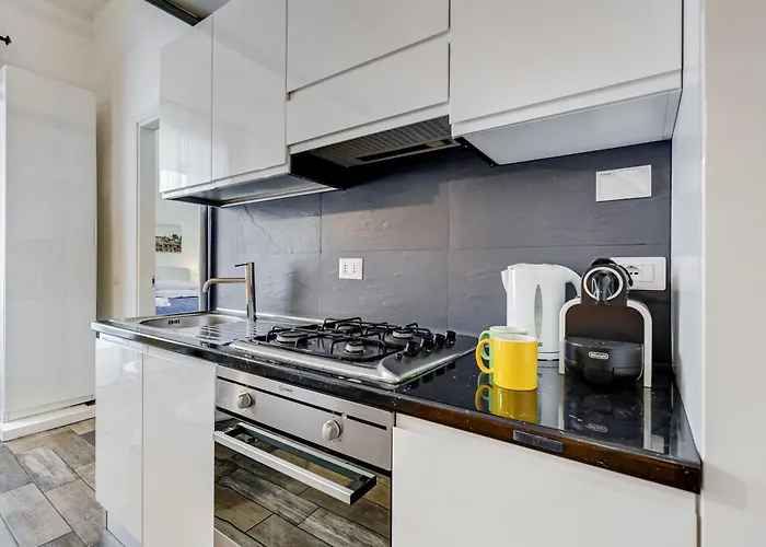 Near The Vatican * Rom