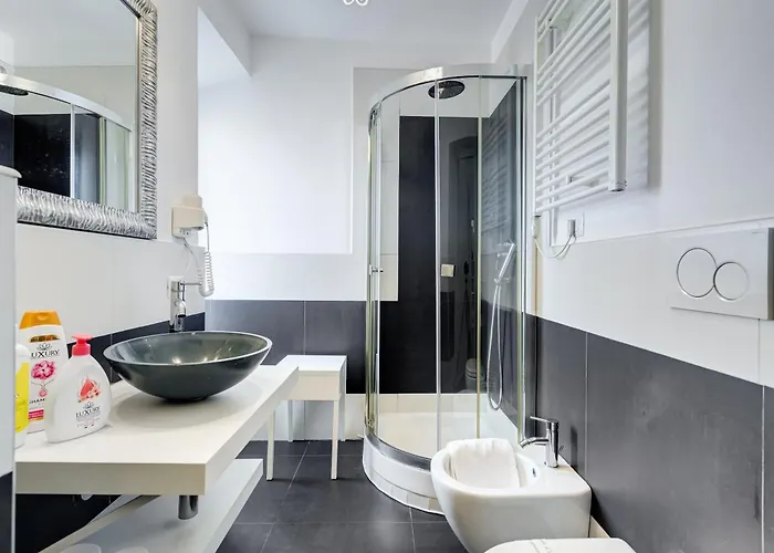 Near The Vatican Apartment