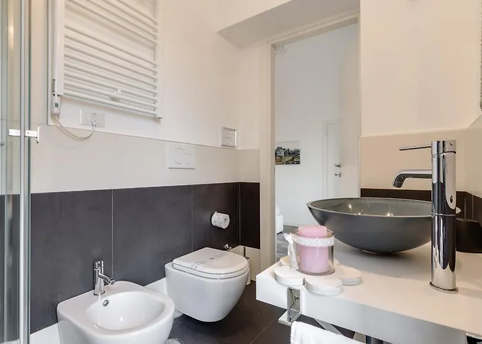 Apartment Near The Vatican