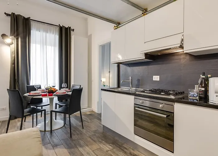 Near The Vatican * Rom