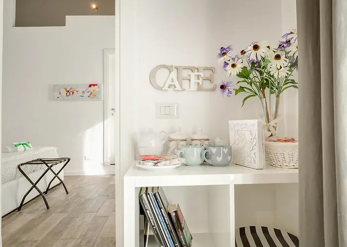 Near The Vatican Apartment Rom