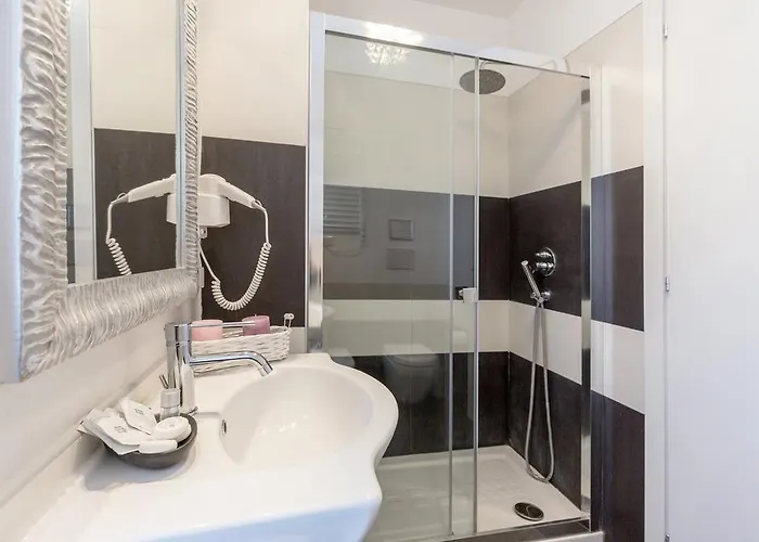 Near The Vatican Apartment *