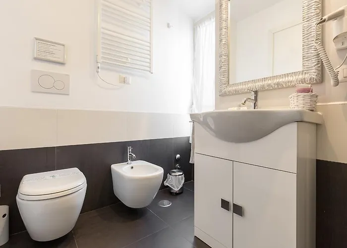 Near The Vatican Rom