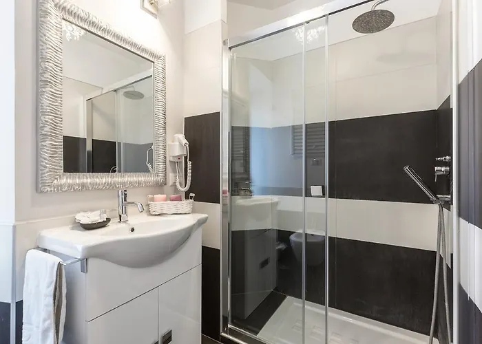 Near The Vatican Rom